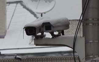 Chinese-made surveillance kit to be removed from sensitive sites by 2025, says UK