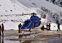 DGCA orders special audit, surveillance after 4 chopper incidents
