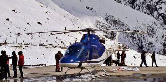 DGCA orders special audit, surveillance after 4 chopper incidents