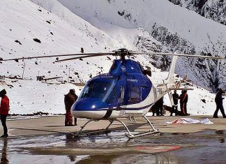DGCA orders special audit, surveillance after 4 chopper incidents