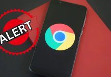 Govt issues new security alert for Chrome users: Possible hacking threat issued