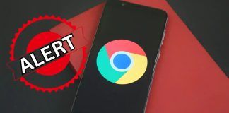 Govt issues new security alert for Chrome users: Possible hacking threat issued
