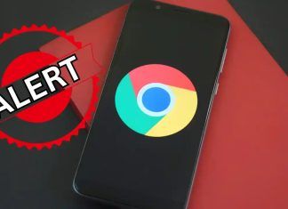 Govt issues new security alert for Chrome users: Possible hacking threat issued
