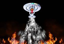 CIC raises concerns over Government’s guidance for school sprinkler systems