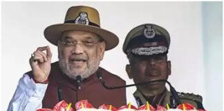 CISF should develop hybrid security model to train, certify Private Security Agencies: Amit Shah