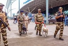 CISF begins training UP special security force personnel for Namo Bharat security