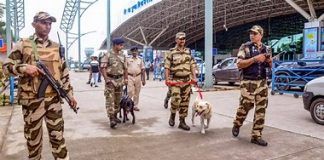 CISF begins training UP special security force personnel for Namo Bharat security