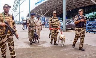 CISF begins training UP special security force personnel for Namo Bharat security