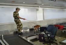 CISF set to take over Noida airport security this month