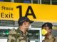 CISF worst-hit by Covid-19 among all CAPFs due to airport duties