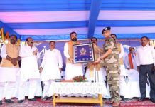 CISF takes charge of security at Darbhanga airport, boosting aviation security in North Bihar