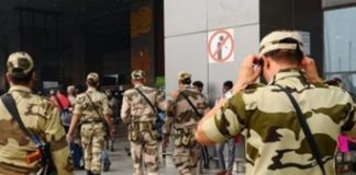 CISF deployed at 66 airports across India for security, state police in others