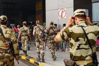 CISF deployed at 66 airports across India for security, state police in others