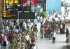 CISF flags airport security gaps at UDAN airports amid heightened terror threat