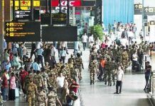 CISF flags airport security gaps at UDAN airports amid heightened terror threat