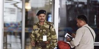 CISF to monitor passenger movement at airports to combat terror threats, congestion