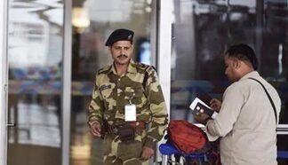 CISF to monitor passenger movement at airports to combat terror threats, congestion
