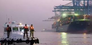 CISF trains private security guards at smaller ports; focus on threat identification