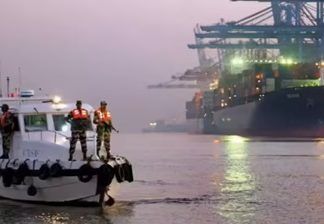 CISF trains private security guards at smaller ports; focus on threat identification