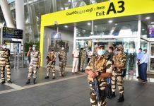 CISF sets up ‘quality control’ unit for civil aviation security