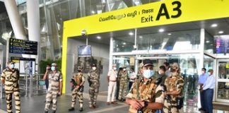 CISF sets up ‘quality control’ unit for civil aviation security