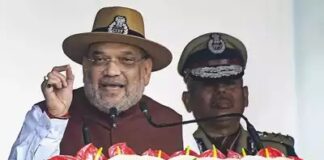CISF should develop hybrid security model to train, certify pvt security agencies: Amit Shah