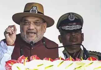 CISF should develop hybrid security model to train, certify pvt security agencies: Amit Shah