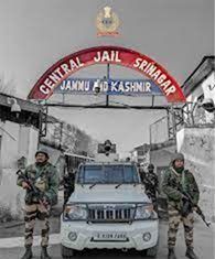 CISF reviews security in Kashmir’s sensitive installations