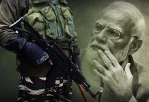 Citing attempt on Trump’s life, Modi govt alerts states, wants increased security for VVIPs during public events