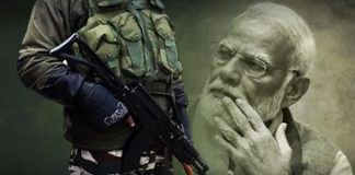 Citing attempt on Trump’s life, Modi govt alerts states, wants increased security for VVIPs during public events