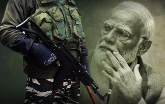 Citing attempt on Trump’s life, Modi govt alerts states, wants increased security for VVIPs during public events