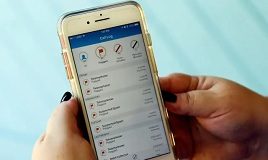 City Of LA, Metro team up to launch cyber security mobile phone app