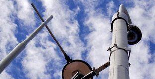 City of Joburg fights to save its security cameras