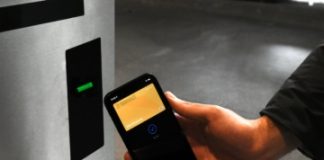 City workers can now add their employee badge to Apple wallet and gain office access using their iPhone or Apple Watch