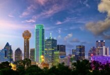 City of Dallas hit by Royal ransomware attack impacting IT services