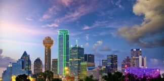 City of Dallas hit by Royal ransomware attack impacting IT services