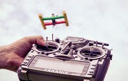 Civil Aviation Ministry announces liberalised drone rules