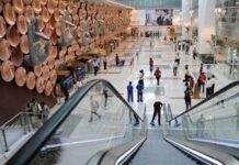 Civil Aviation Ministry takes steps to prevent Delhi airport congestion ahead of festive season