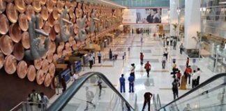 Civil Aviation Ministry takes steps to prevent Delhi airport congestion ahead of festive season