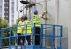 Cladding: Developers could be sued over fire safety defects