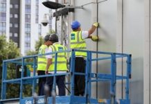 Cladding: Developers could be sued over fire safety defects