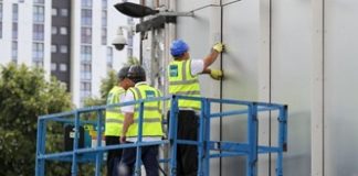 Cladding: Developers could be sued over fire safety defects
