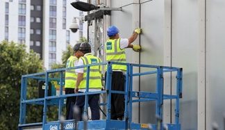 Cladding: Developers could be sued over fire safety defects