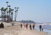 California’s San Clemente to install beach surveillance cameras to curb illegal migration