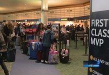 CLEAR launches at Portland International Airport to simplify security process