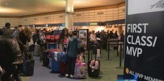 CLEAR launches at Portland International Airport to simplify security process