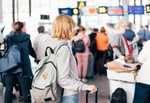 CLEAR+ Enrollment now available to more international travelers for seamless airport journeys