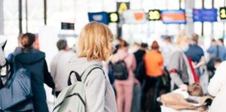 CLEAR+ Enrollment now available to more international travelers for seamless airport journeys