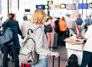 CLEAR+ Enrollment now available to more international travelers for seamless airport journeys