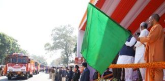 CM orders major fire safety upgrade in UP